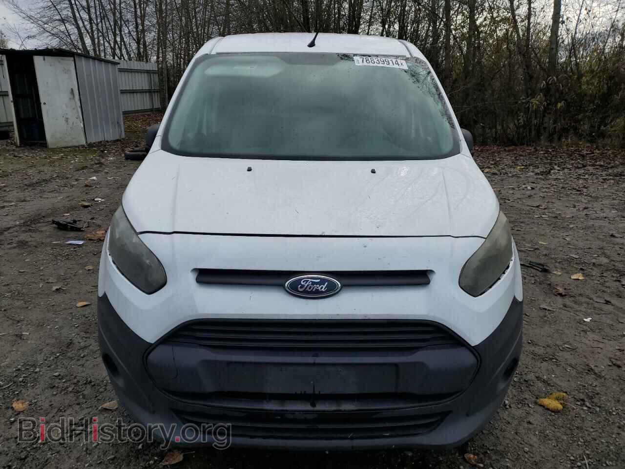 2015 FORD TRANSIT - VIN: NM0LS7E72F1180829 - Фото 5
