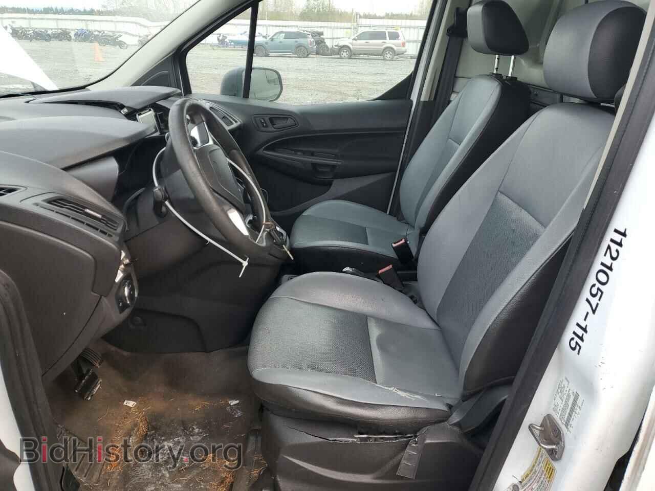 2015 FORD TRANSIT - VIN: NM0LS7E72F1180829 - Фото 7