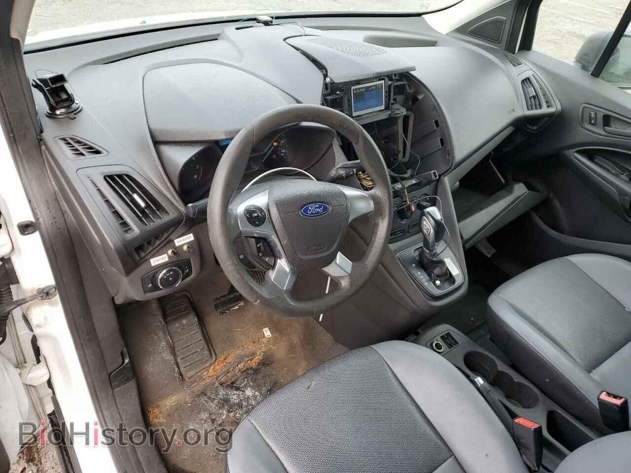 2015 FORD TRANSIT - VIN: NM0LS7E72F1180829 - Фото 8