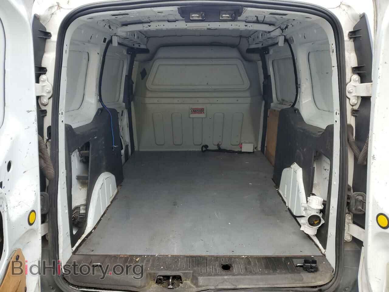 2015 FORD TRANSIT - VIN: NM0LS7E72F1180829 - Фото 10