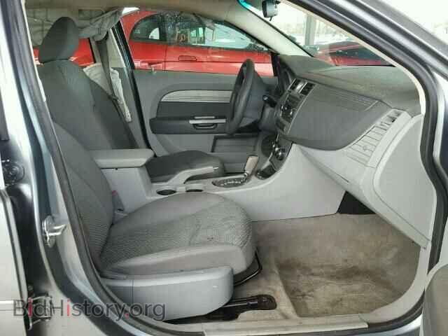 2007 CHRYSLER SEBRING - VIN: 1C3LC46K37N518531 - Фото 5