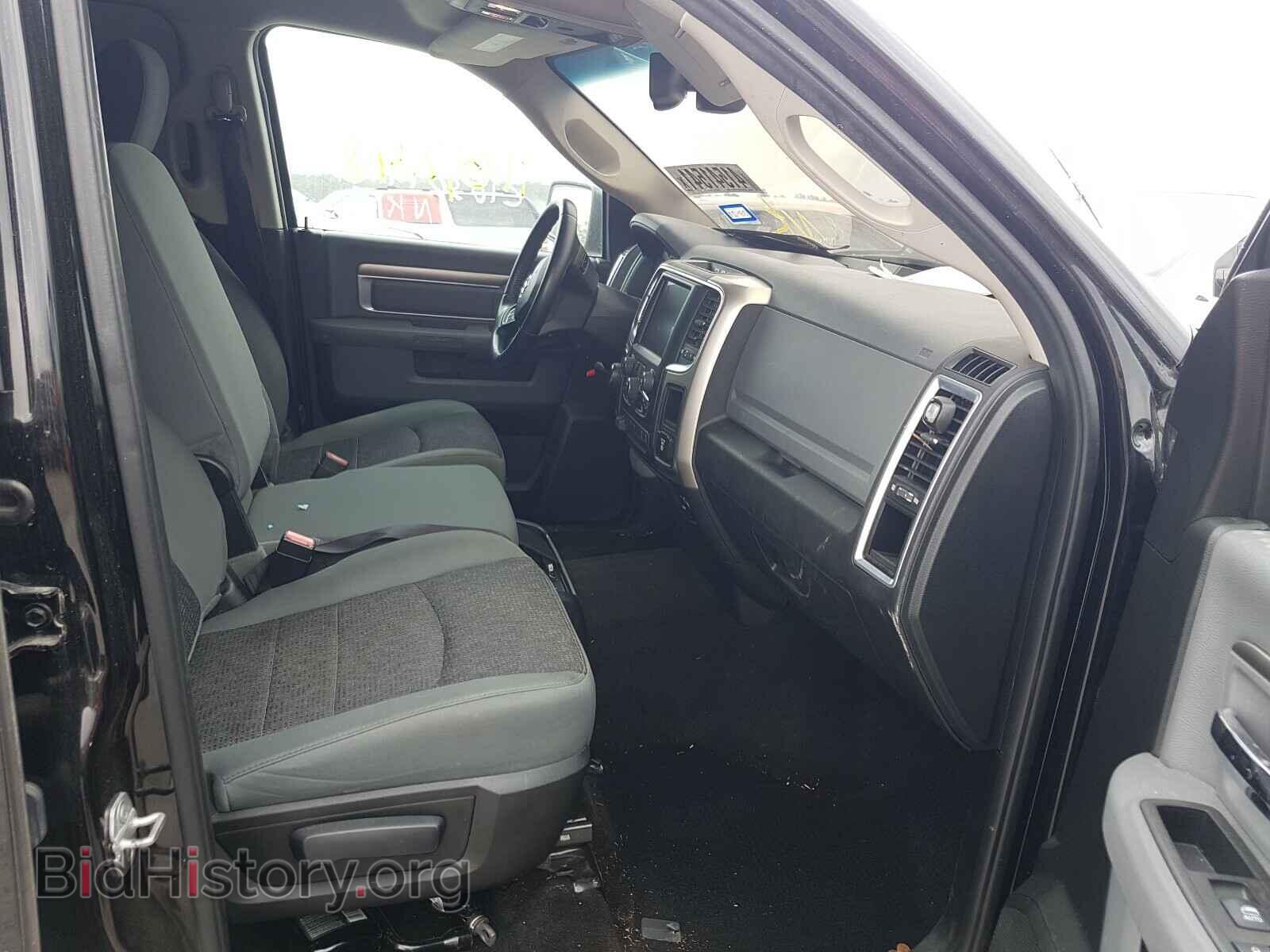 2015 RAM 1500 - VIN: 1C6RR6LM4FS514243 - Фото 5