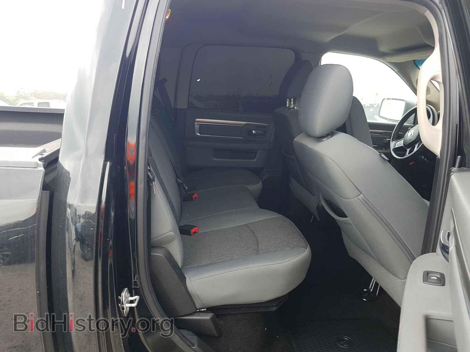2015 RAM 1500 - VIN: 1C6RR6LM4FS514243 - Фото 6