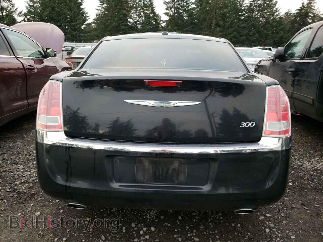 2013 CHRYSLER 300 - VIN: 2C3CCAAG5DH602405 - Фото 6