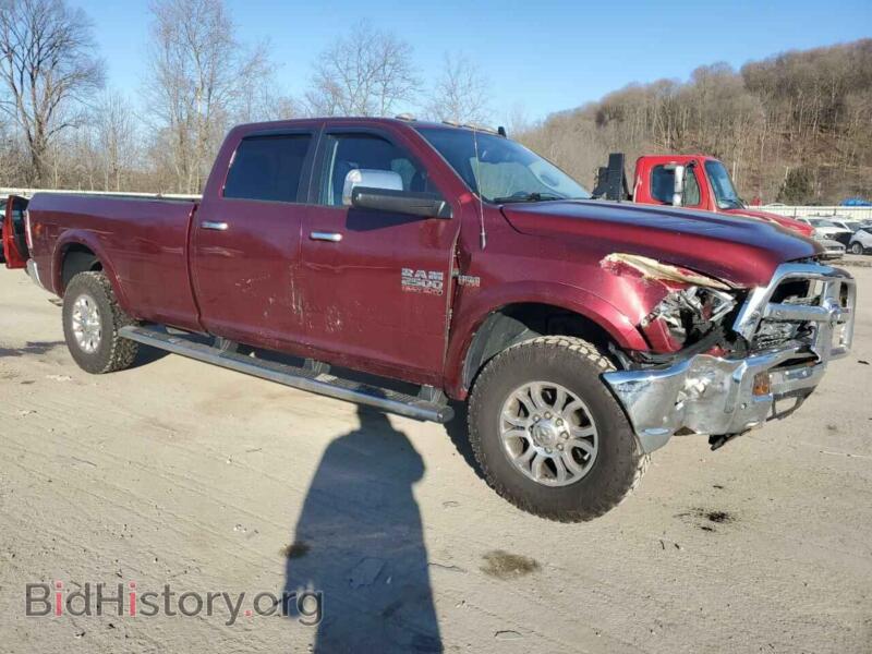 2017 RAM 2500 (VIN 3C6TR5KT6HG603671) — фото 4 из 12