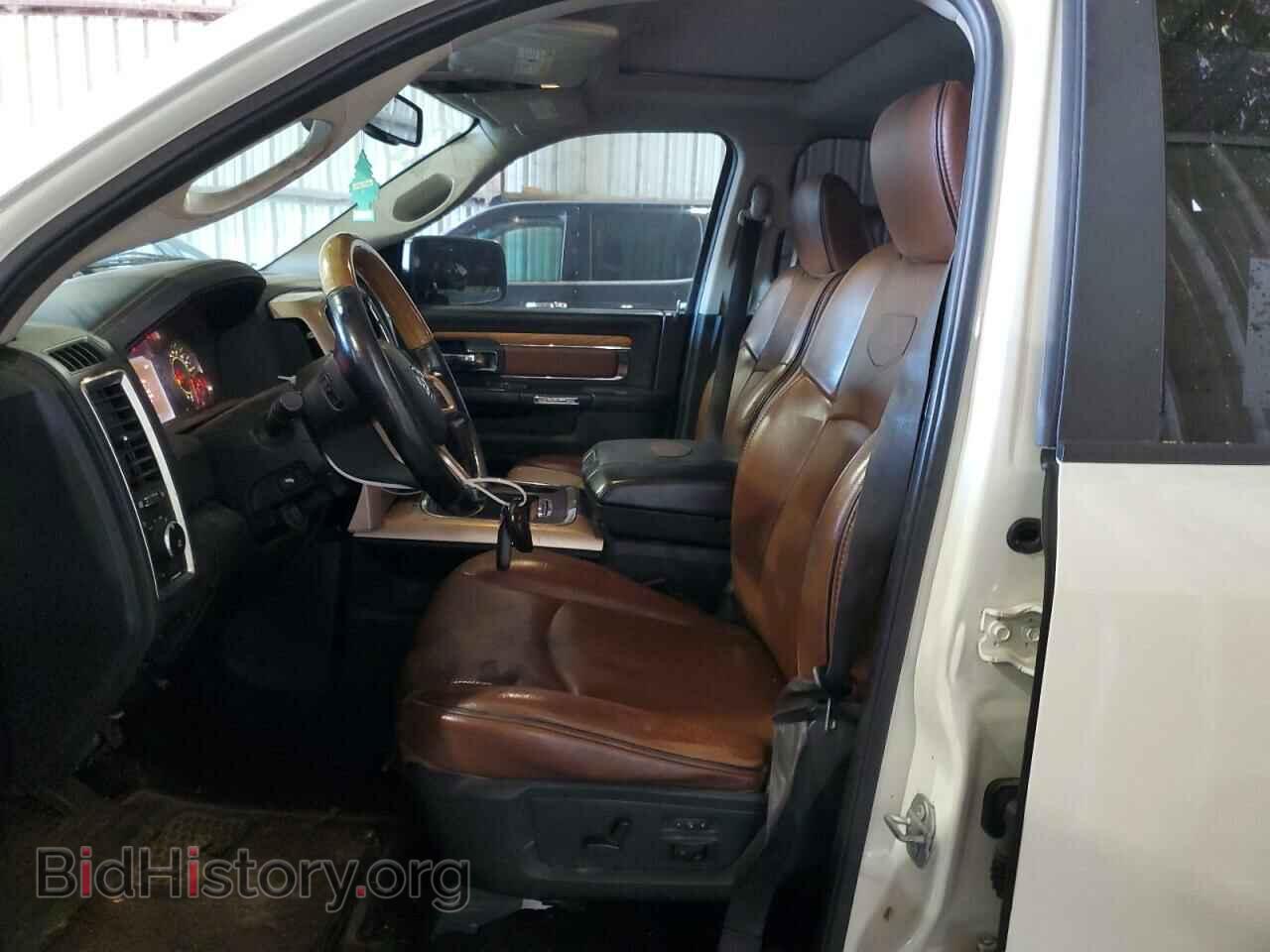 2016 RAM 1500 - VIN: 1C6RR6PM5GS286166 - Фото 7