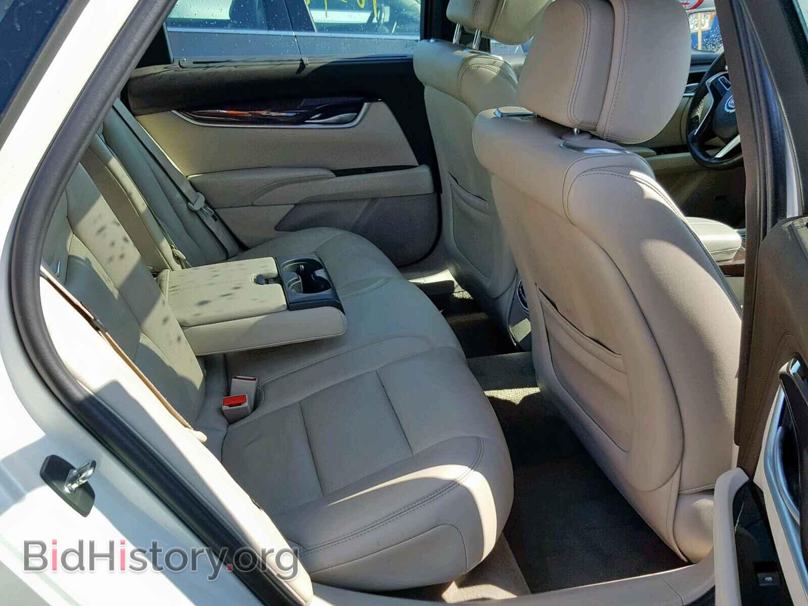 2013 CADILLAC XTS - VIN: 2G61S5S34D9112866 - Photo 6