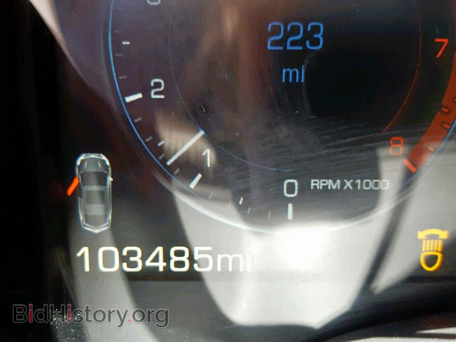 2013 CADILLAC XTS - VIN: 2G61S5S34D9112866 - Photo 8