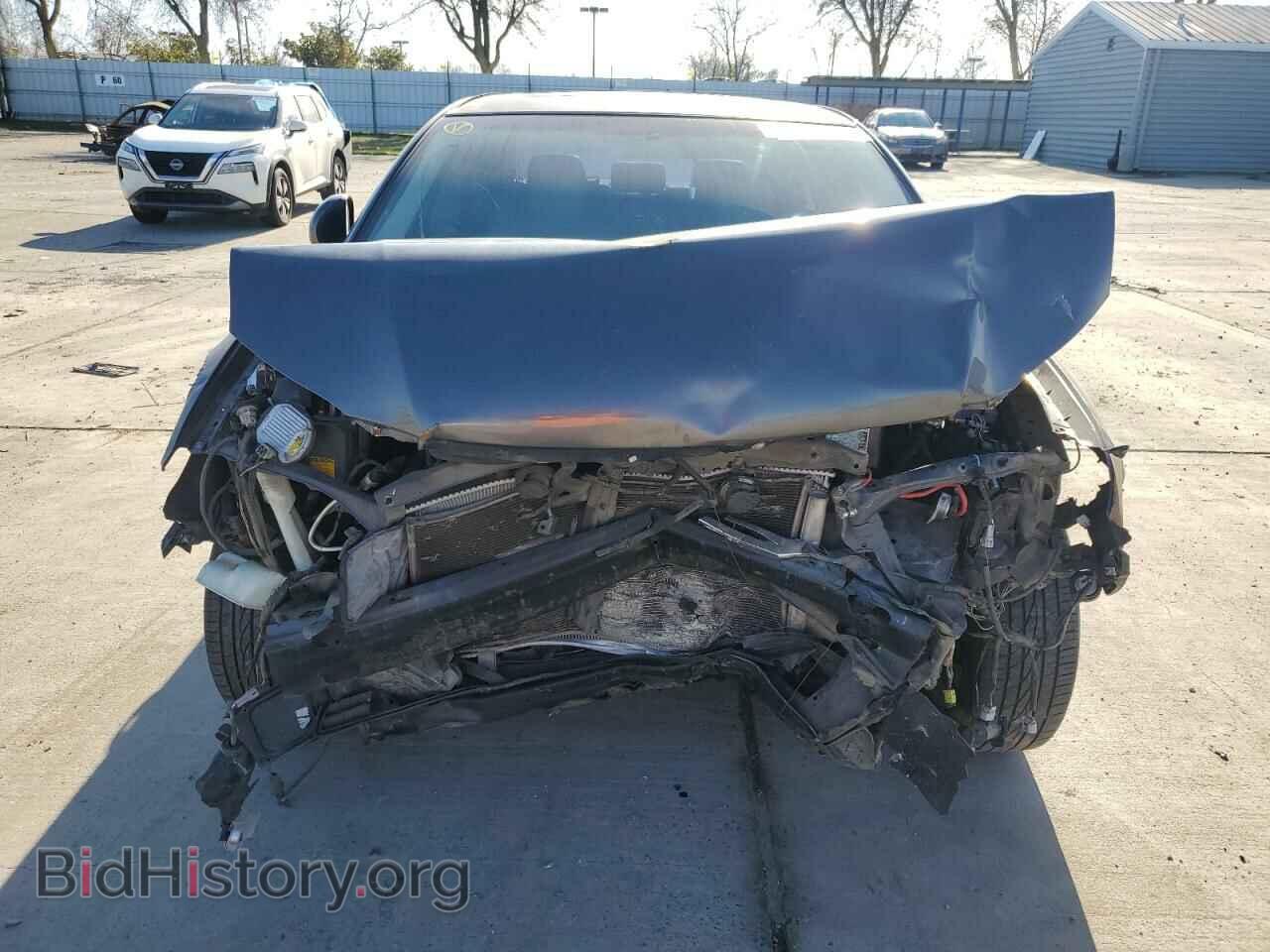 2011 TOYOTA AVALON - VIN: 4T1BK3DB5BU393503 - Фото 5