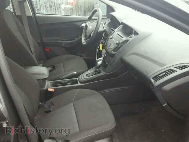 2015 FORD FOCUS - VIN: 1FADP3F26FL213443 - Фото 5