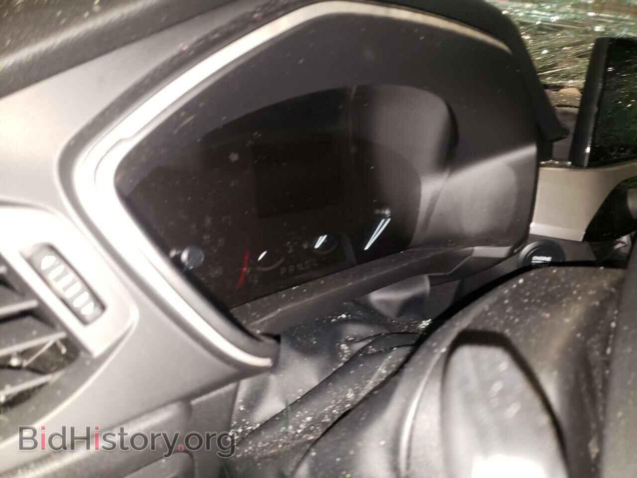 2020 FORD ESCAPE - VIN: 1FMCU9G65LUA96300 - Photo 9