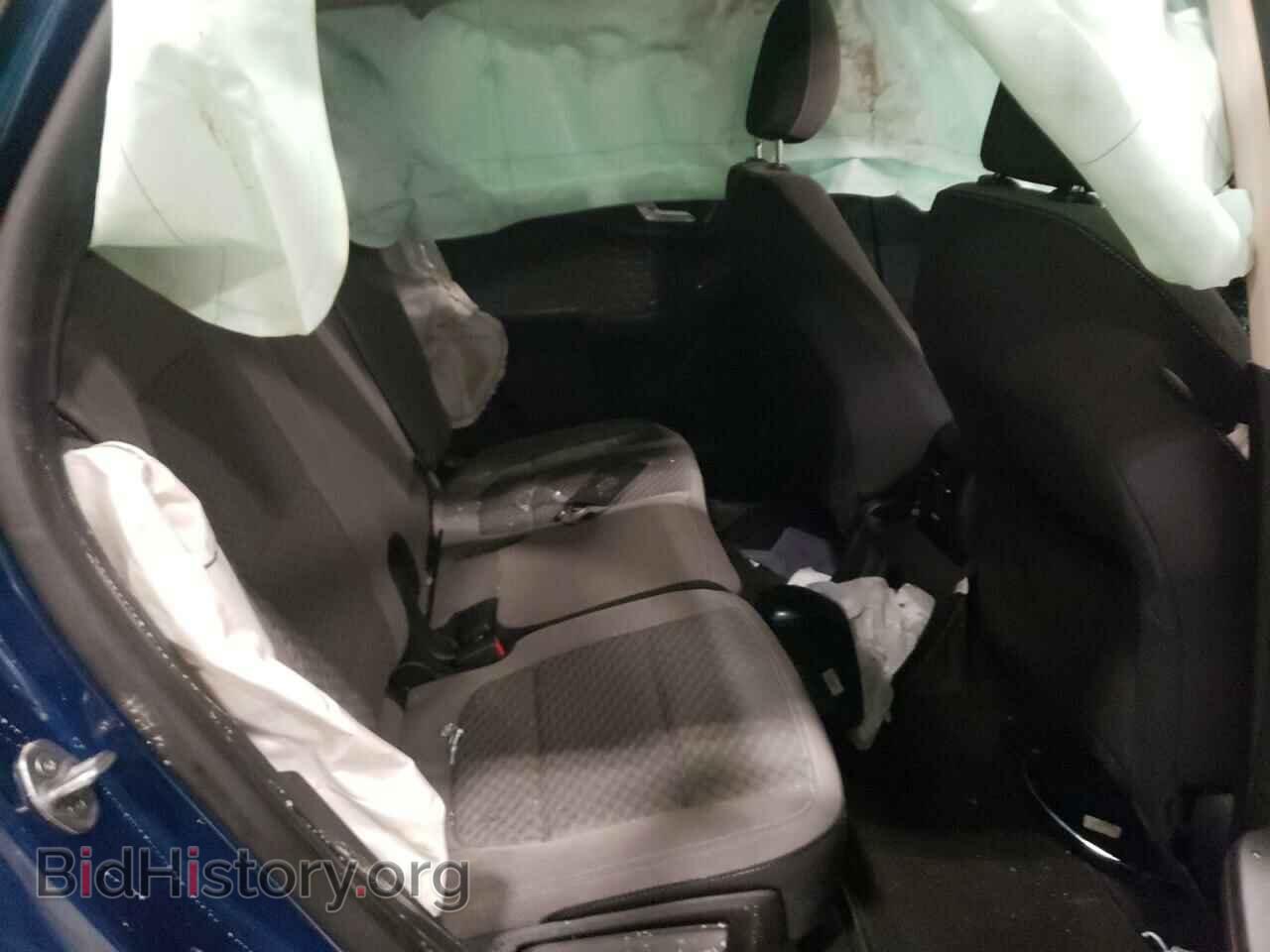2020 FORD ESCAPE - VIN: 1FMCU9G65LUA96300 - Photo 10