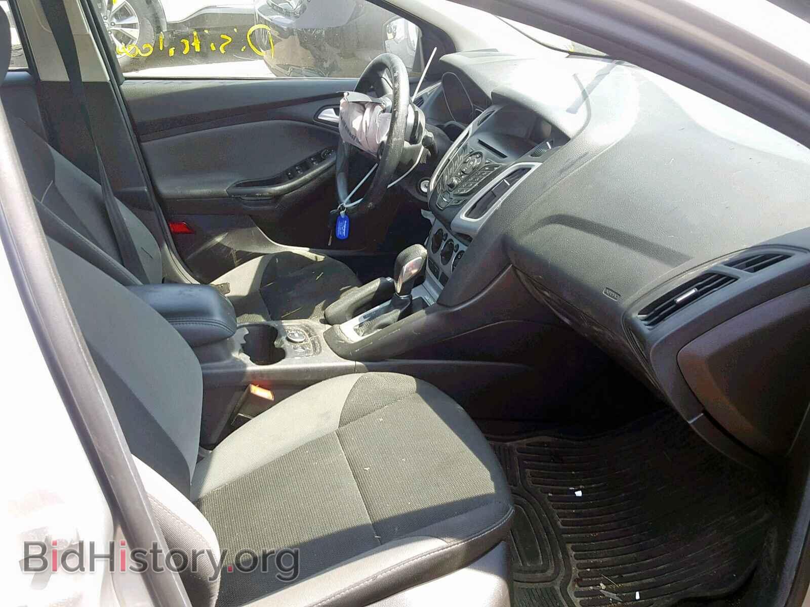 2014 FORD FOCUS SE - VIN: 1FADP3F26EL267534 - Фото 5
