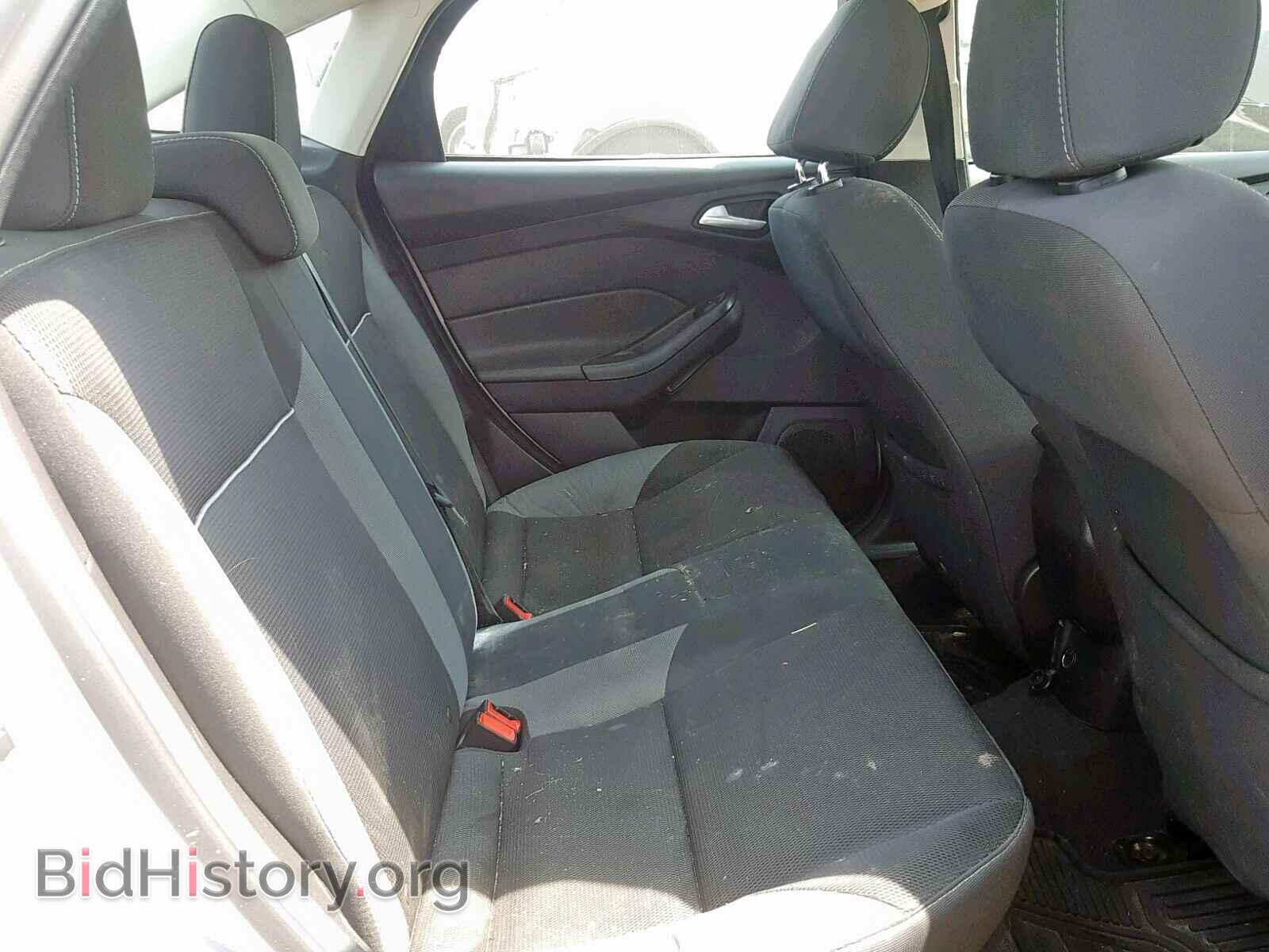 2014 FORD FOCUS SE - VIN: 1FADP3F26EL267534 - Фото 6