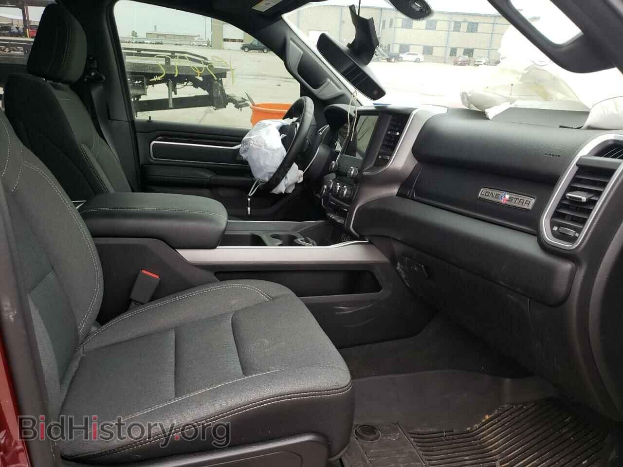 2021 RAM 1500 - VIN: 1C6RREFT3MN574801 - Photo 5