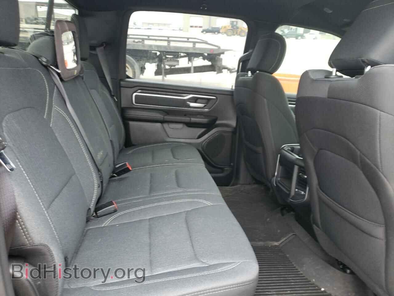 2021 RAM 1500 - VIN: 1C6RREFT3MN574801 - Photo 6