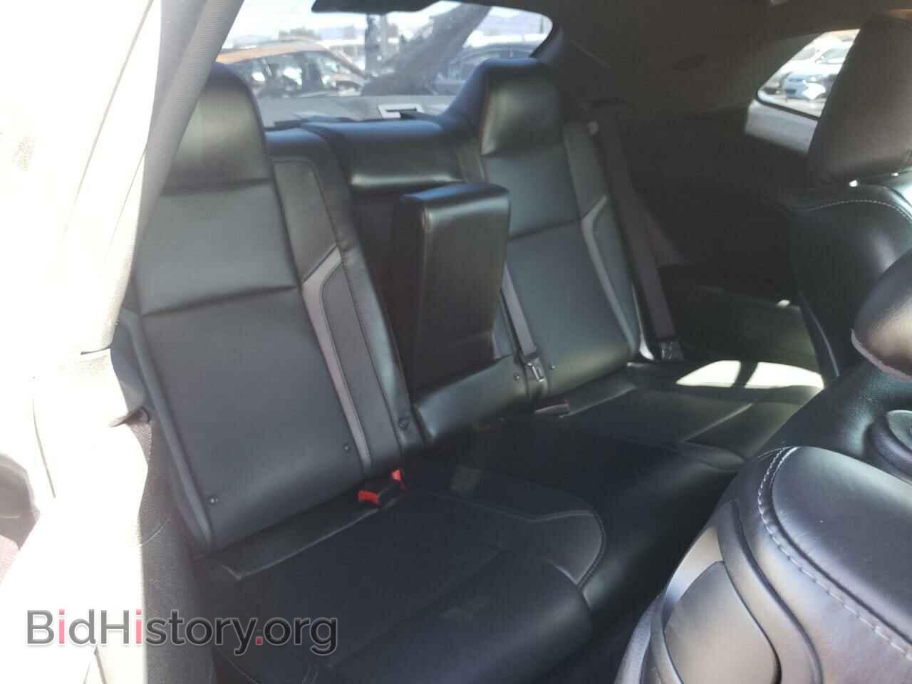 2017 DODGE CHALLENGER - VIN: 2C3CDZAG9HH502938 - Photo 6