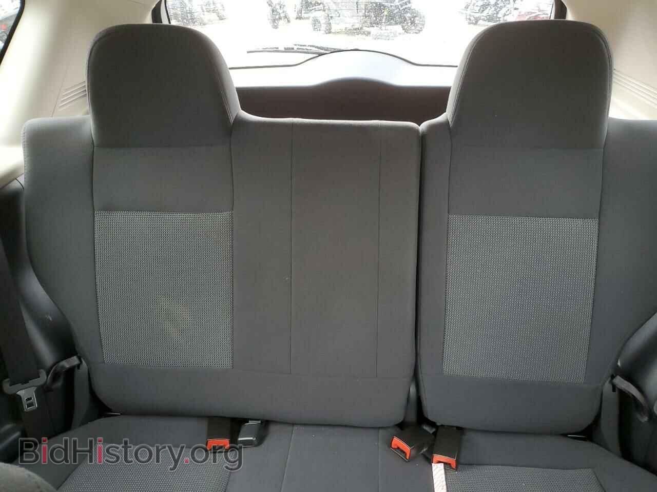 2012 JEEP COMPASS - VIN: 1C4NJCEB1CD579169 - Photo 10