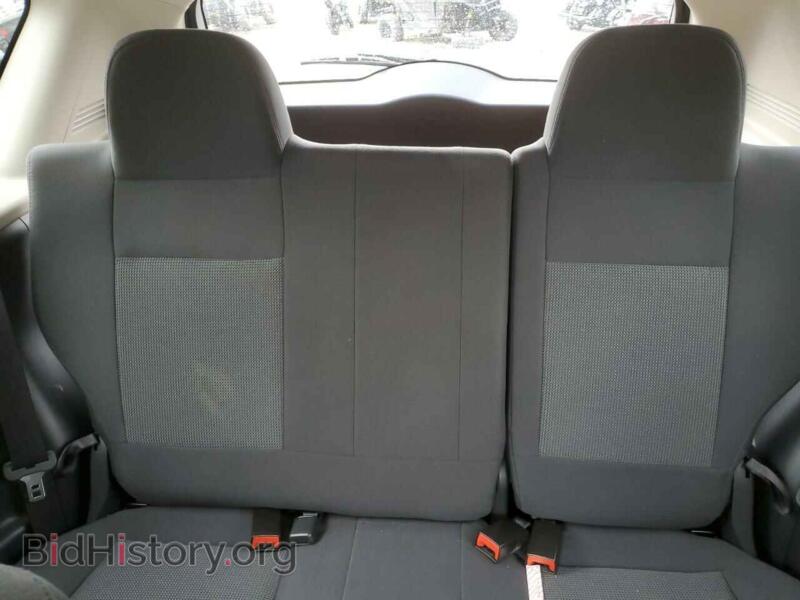 2012 Jeep COMPASS (VIN 1C4NJCEB1CD579169) — photo 10 of 13