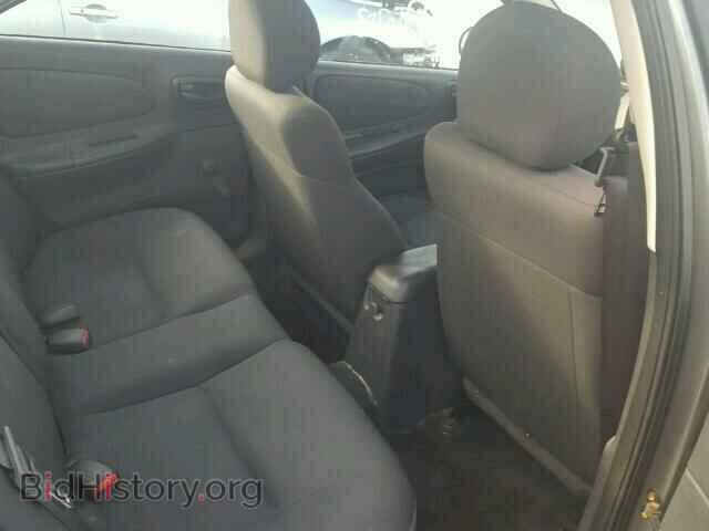 2005 DODGE NEON - VIN: 1B3ES56CX5D243170 - Фото 6
