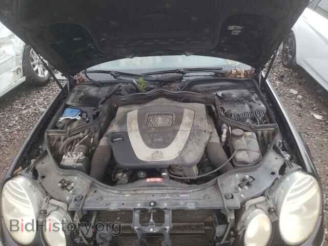 2008 MERCEDES-BENZ E-CLASS - VIN: WDBUF56X38B198928 - Фото 7