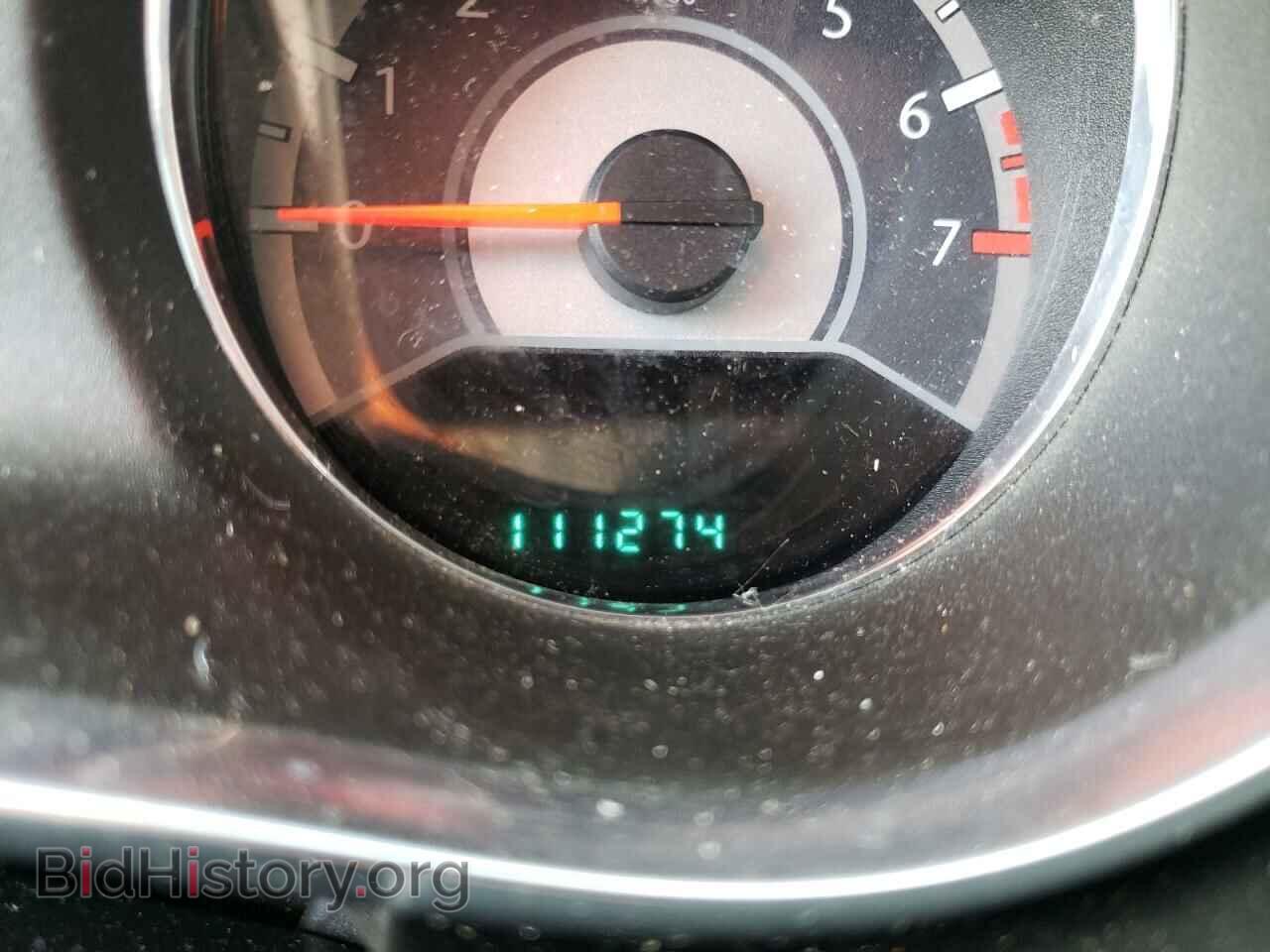 2013 CHRYSLER 200 - VIN: 1C3CCBCB2DN585559 - Photo 8