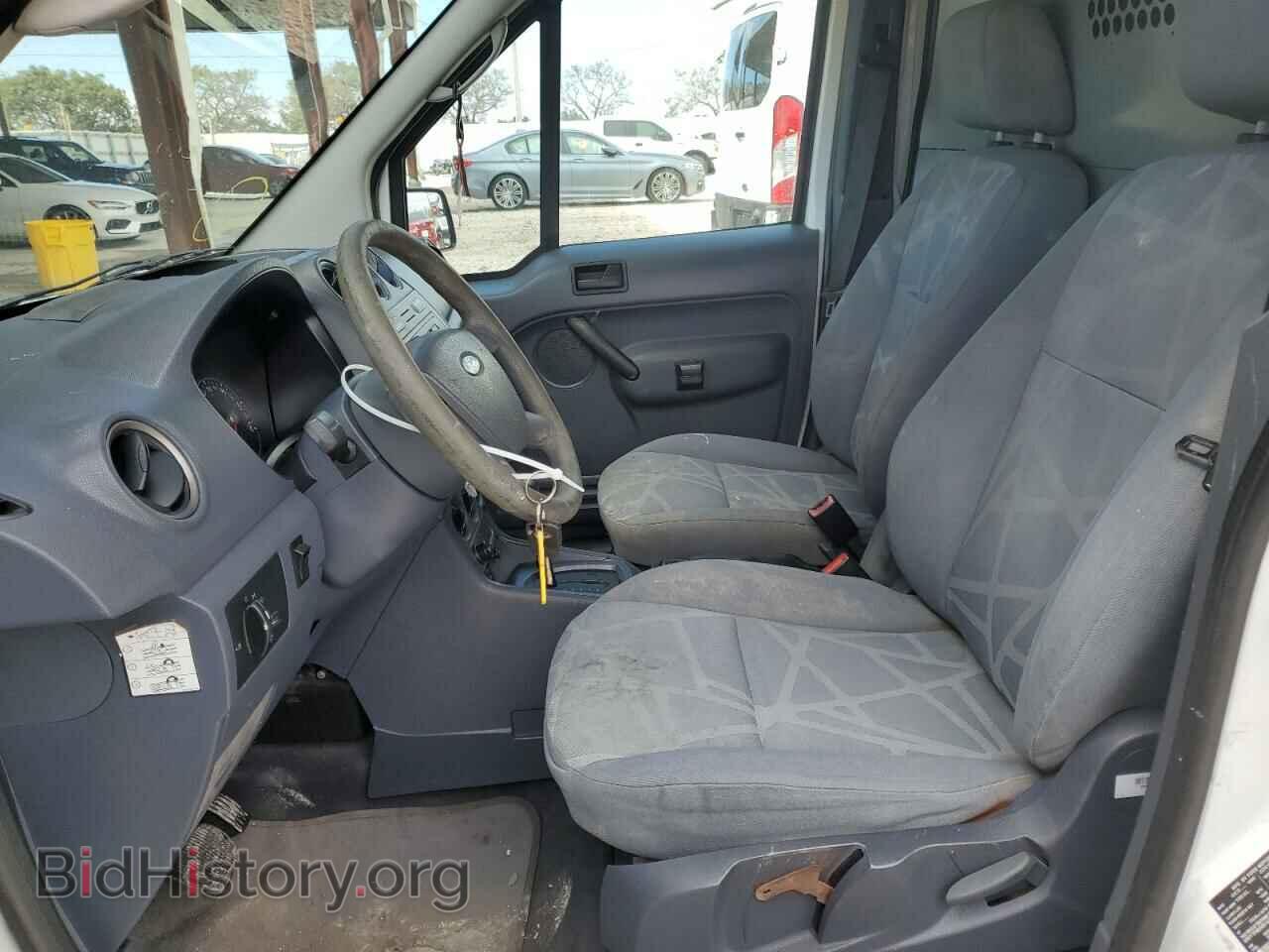 2011 FORD TRANSIT - VIN: NM0LS7AN8BT056275 - Фото 7