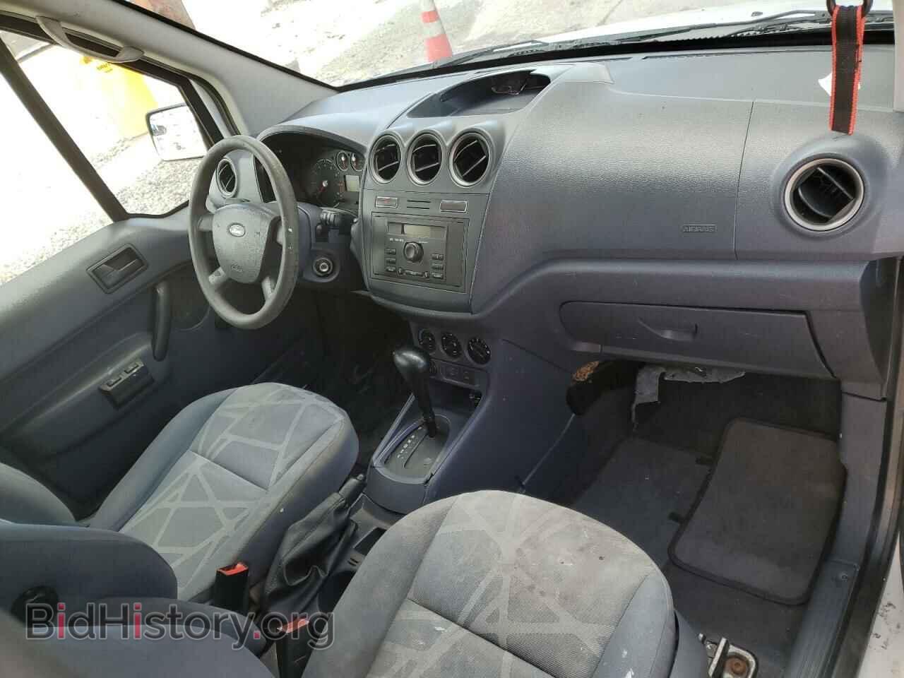 2011 FORD TRANSIT - VIN: NM0LS7AN8BT056275 - Фото 8