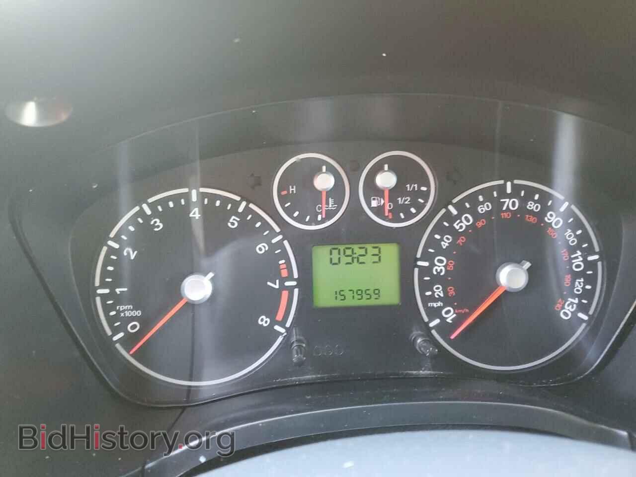 2011 FORD TRANSIT - VIN: NM0LS7AN8BT056275 - Фото 9