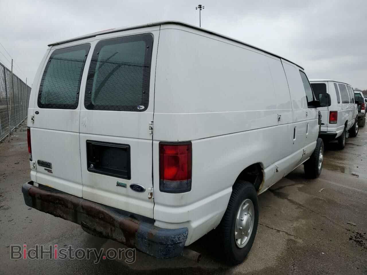 2012 FORD ECONOLINE - VIN: 1FTNE2EW5CDA44220 - Photo 4