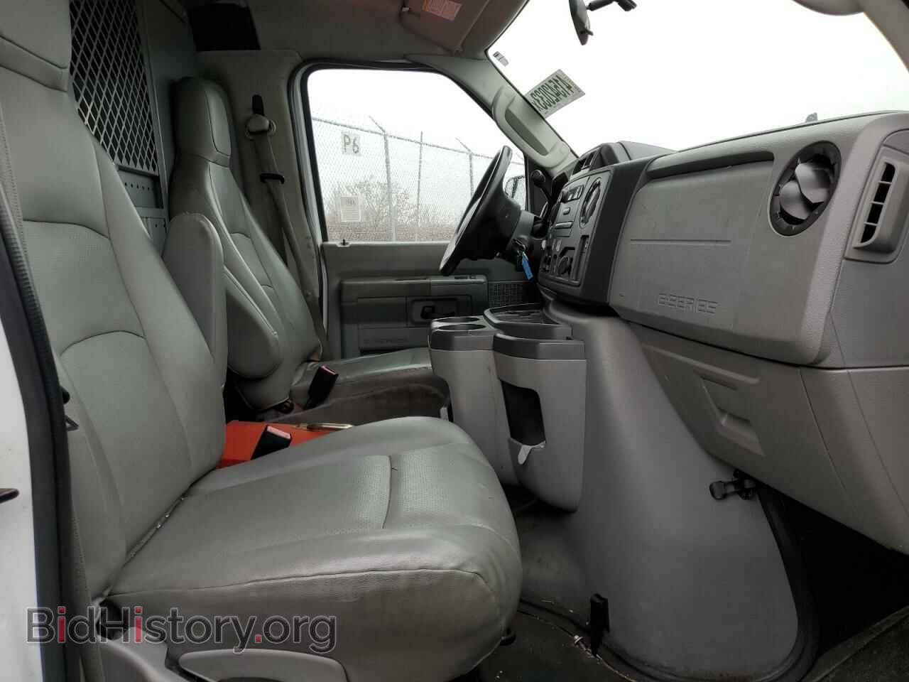 2012 FORD ECONOLINE - VIN: 1FTNE2EW5CDA44220 - Photo 5