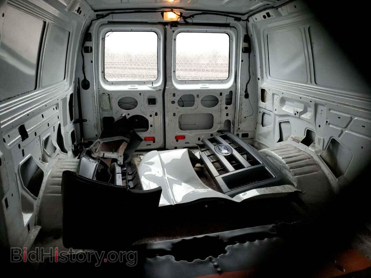 2012 FORD ECONOLINE - VIN: 1FTNE2EW5CDA44220 - Photo 6