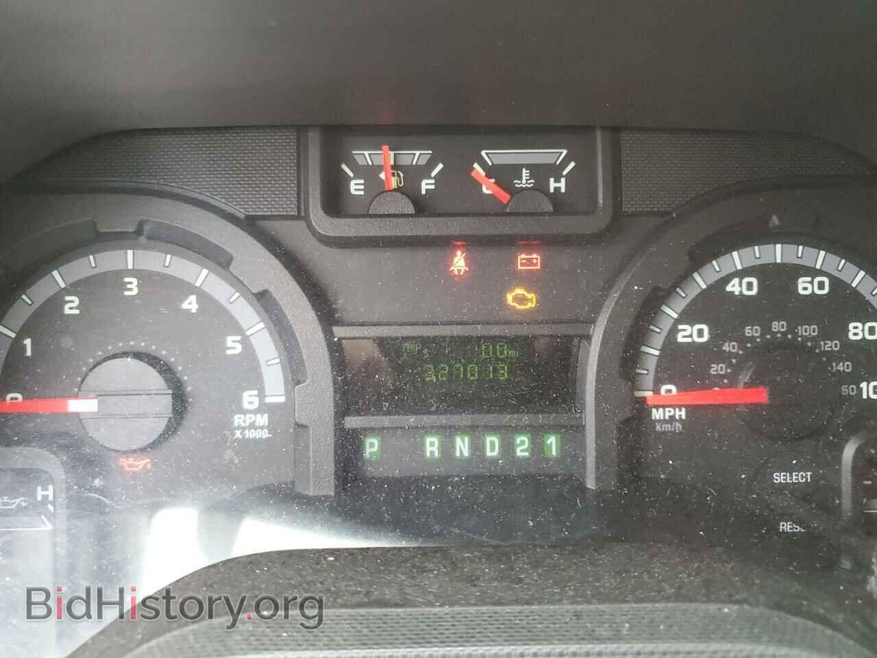 2012 FORD ECONOLINE - VIN: 1FTNE2EW5CDA44220 - Photo 8
