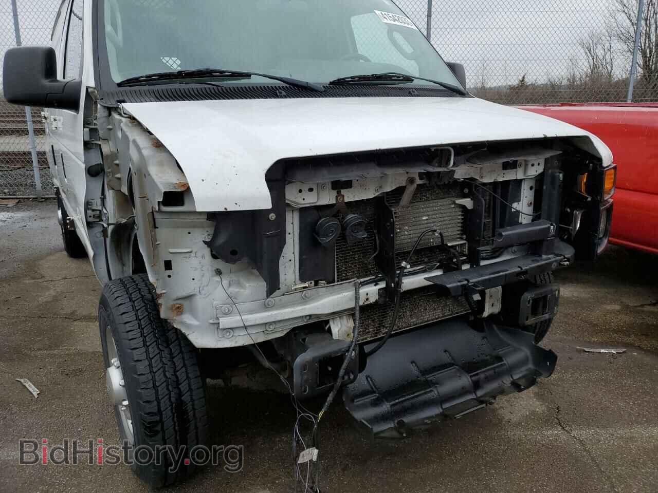 2012 FORD ECONOLINE - VIN: 1FTNE2EW5CDA44220 - Photo 9