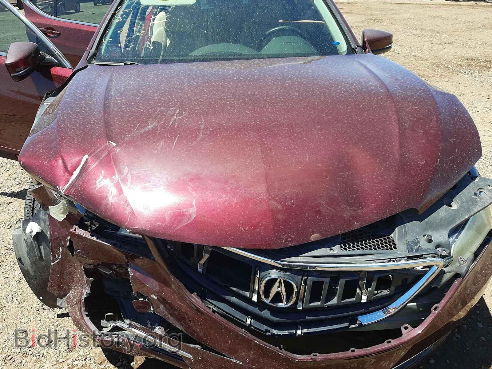 2015 ACURA TLX - VIN: 19UUB2F56FA019599 - Фото 7
