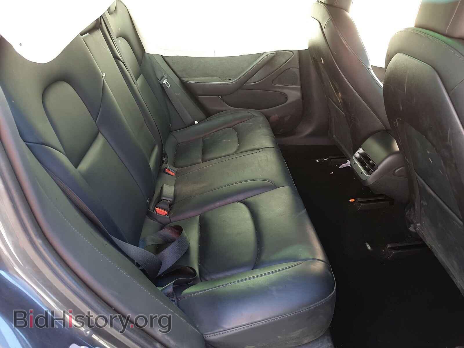 2020 TESLA MODEL 3 - VIN: 5YJ3E1EC3LF623707 - Photo 6