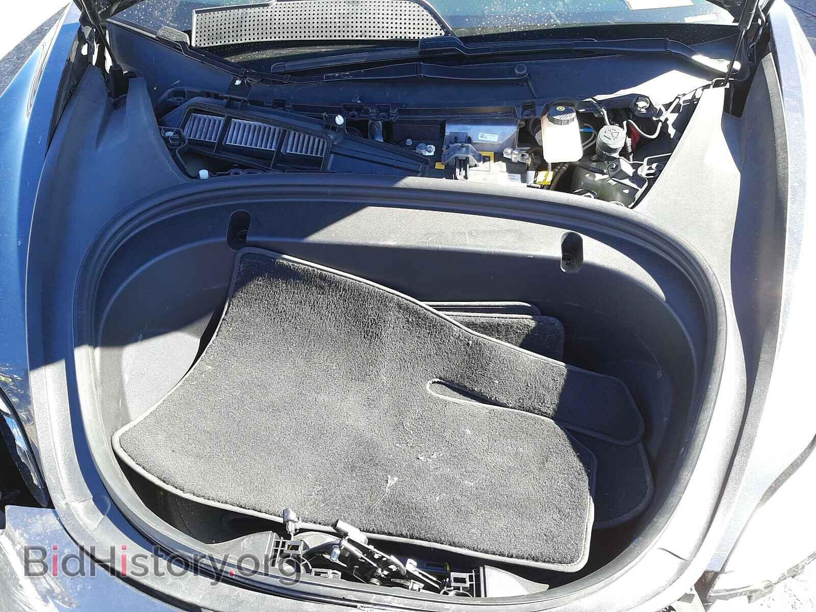 2020 TESLA MODEL 3 - VIN: 5YJ3E1EC3LF623707 - Photo 7