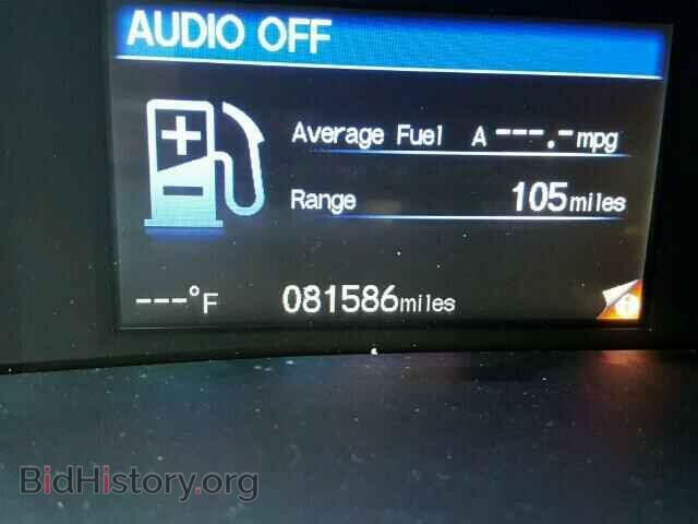 2013 HONDA CIVIC - VIN: 19XFB2F84DE222339 - Фото 8
