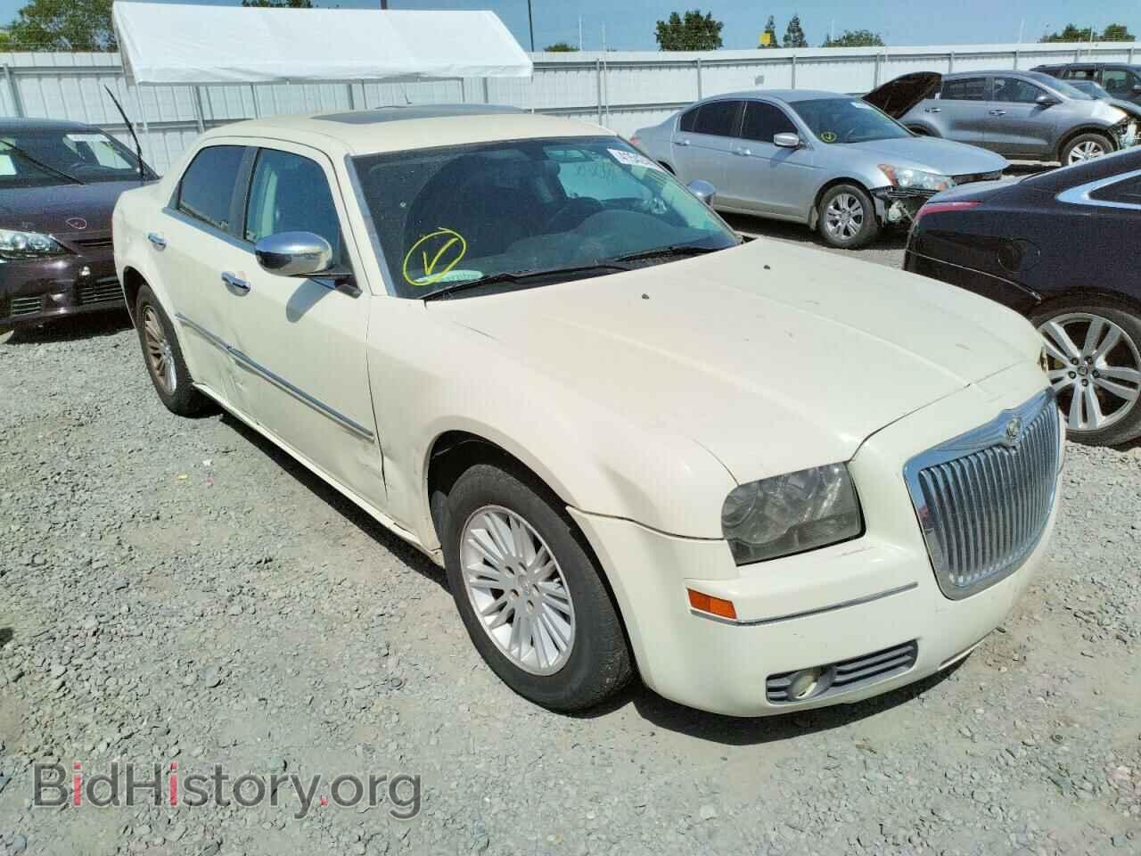 Photo 2C3CA5CVXAH306882 - CHRYSLER 300 2010