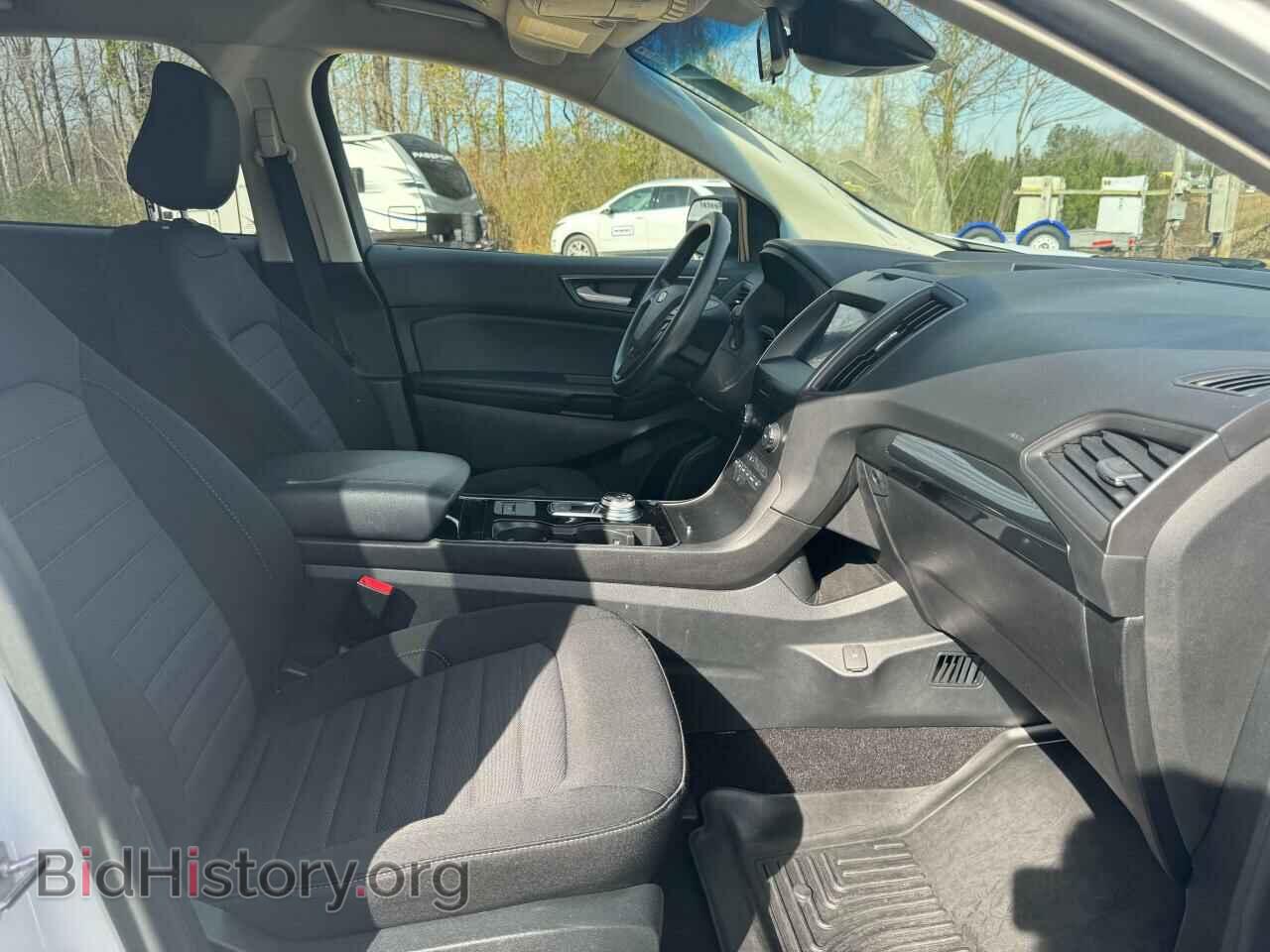 2020 FORD EDGE - VIN: 2FMPK3G92LBA32249 - Photo 5