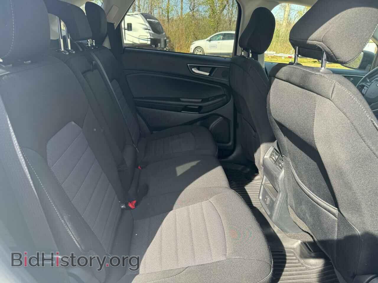 2020 FORD EDGE - VIN: 2FMPK3G92LBA32249 - Photo 6
