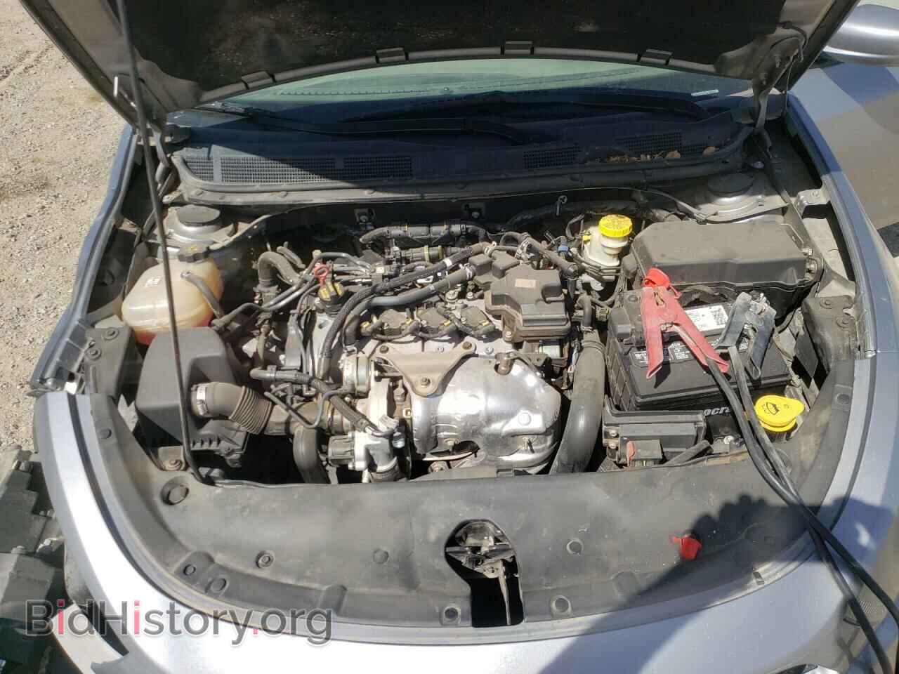 2015 DODGE DART - VIN: 1C3CDFBH2FD199582 - Фото 7