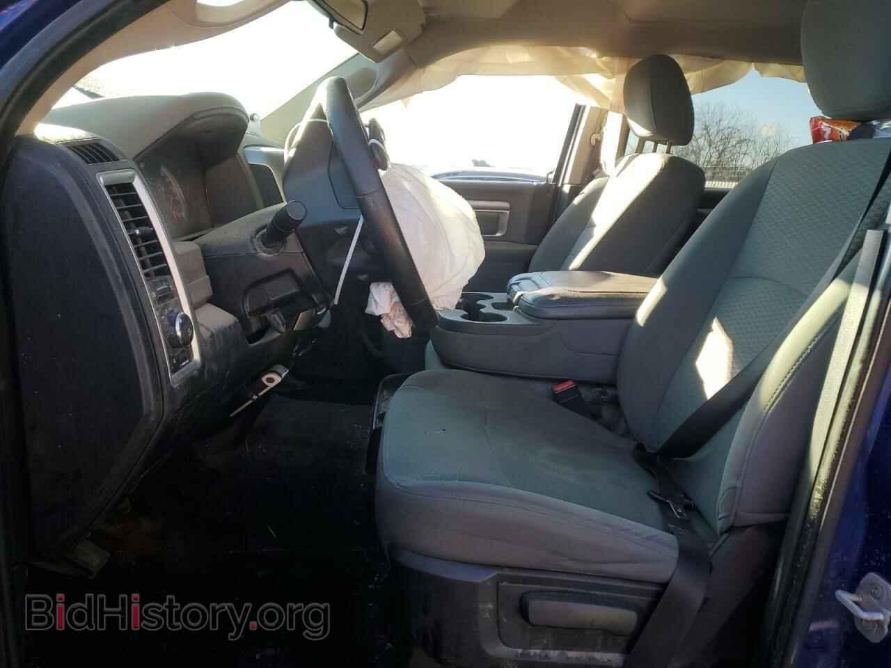 2014 RAM 1500 - VIN: 1C6RR7LT0ES392007 - Фото 7