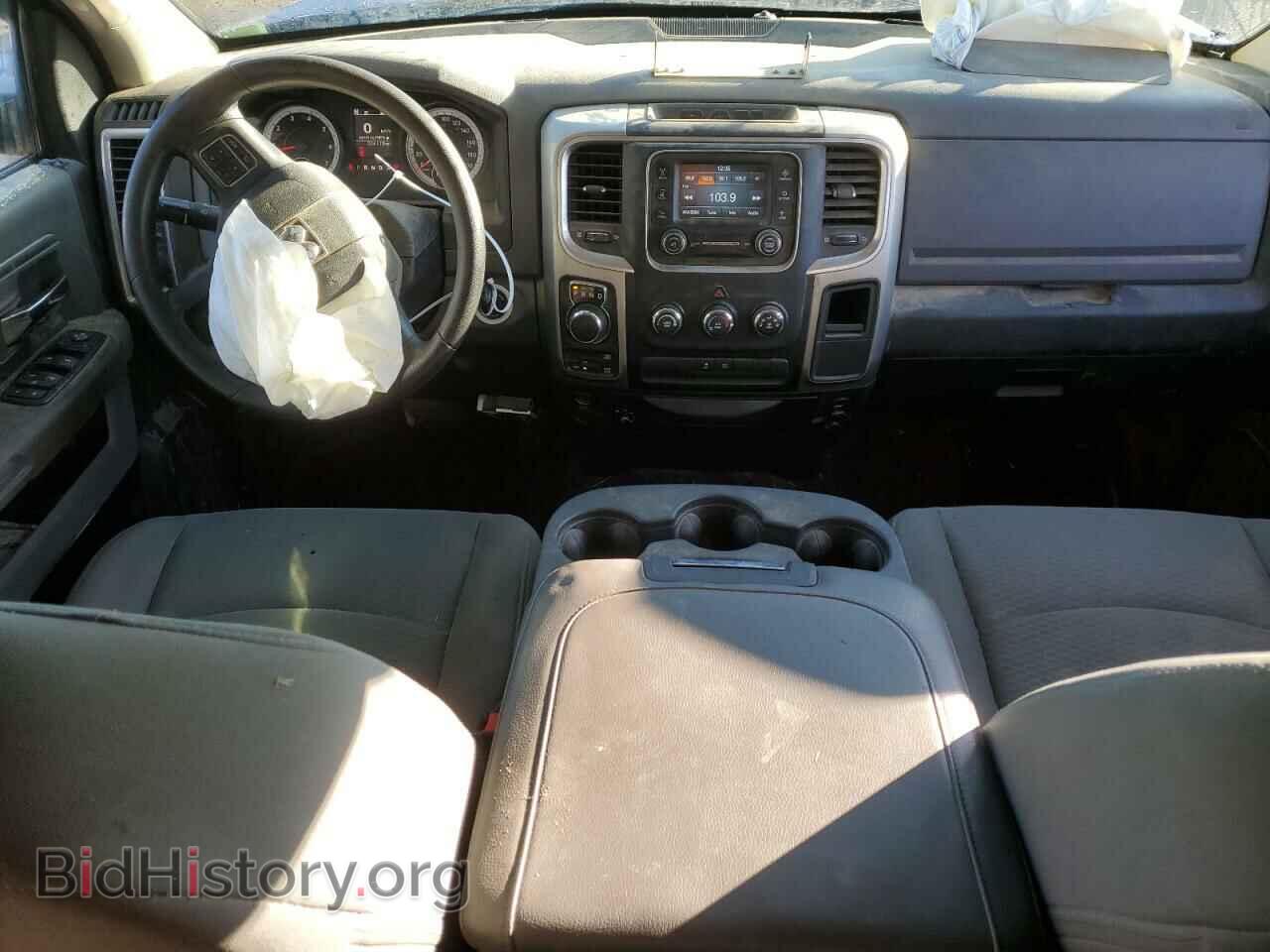 2014 RAM 1500 - VIN: 1C6RR7LT0ES392007 - Фото 8