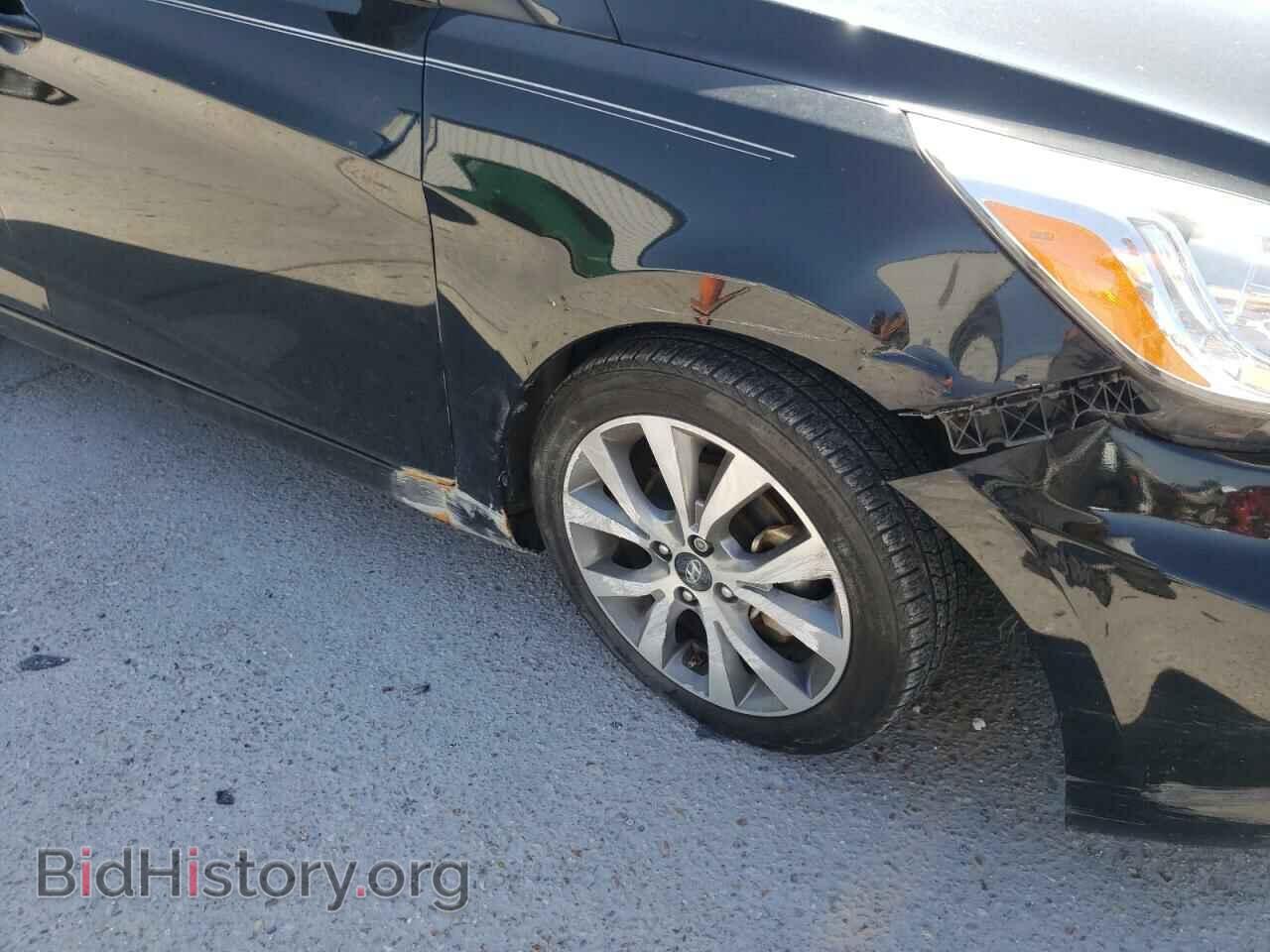 2016 HYUNDAI ACCENT - VIN: KMHCU4AE7GU084108 - Фото 9