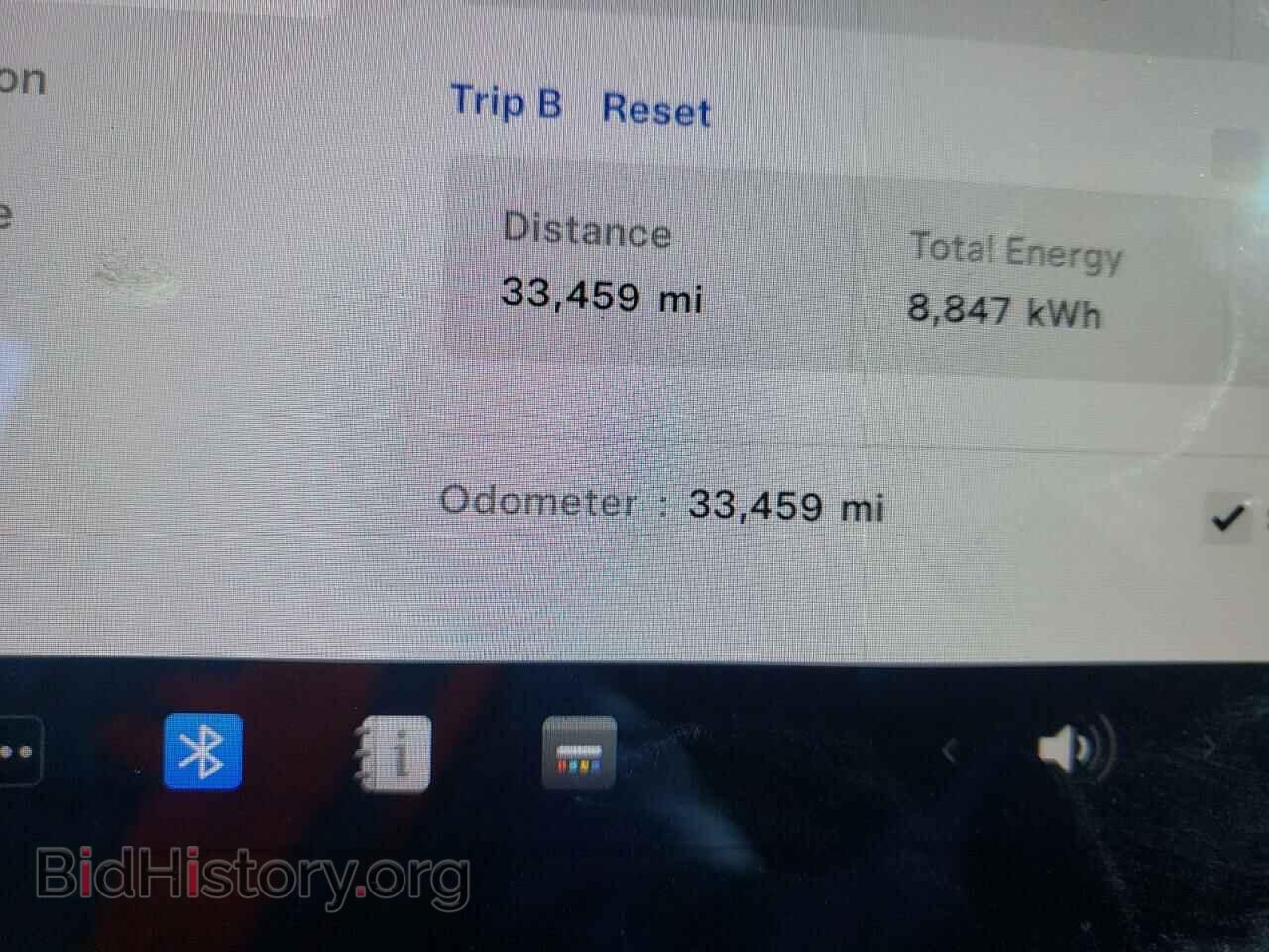 2021 TESLA MODEL 3 - VIN: 5YJ3E1EB8MF044754 - Photo 9