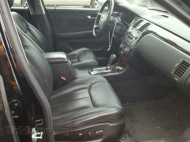 2008 CADILLAC DTS - VIN: 1G6KD57Y18U131306 - Фото 5