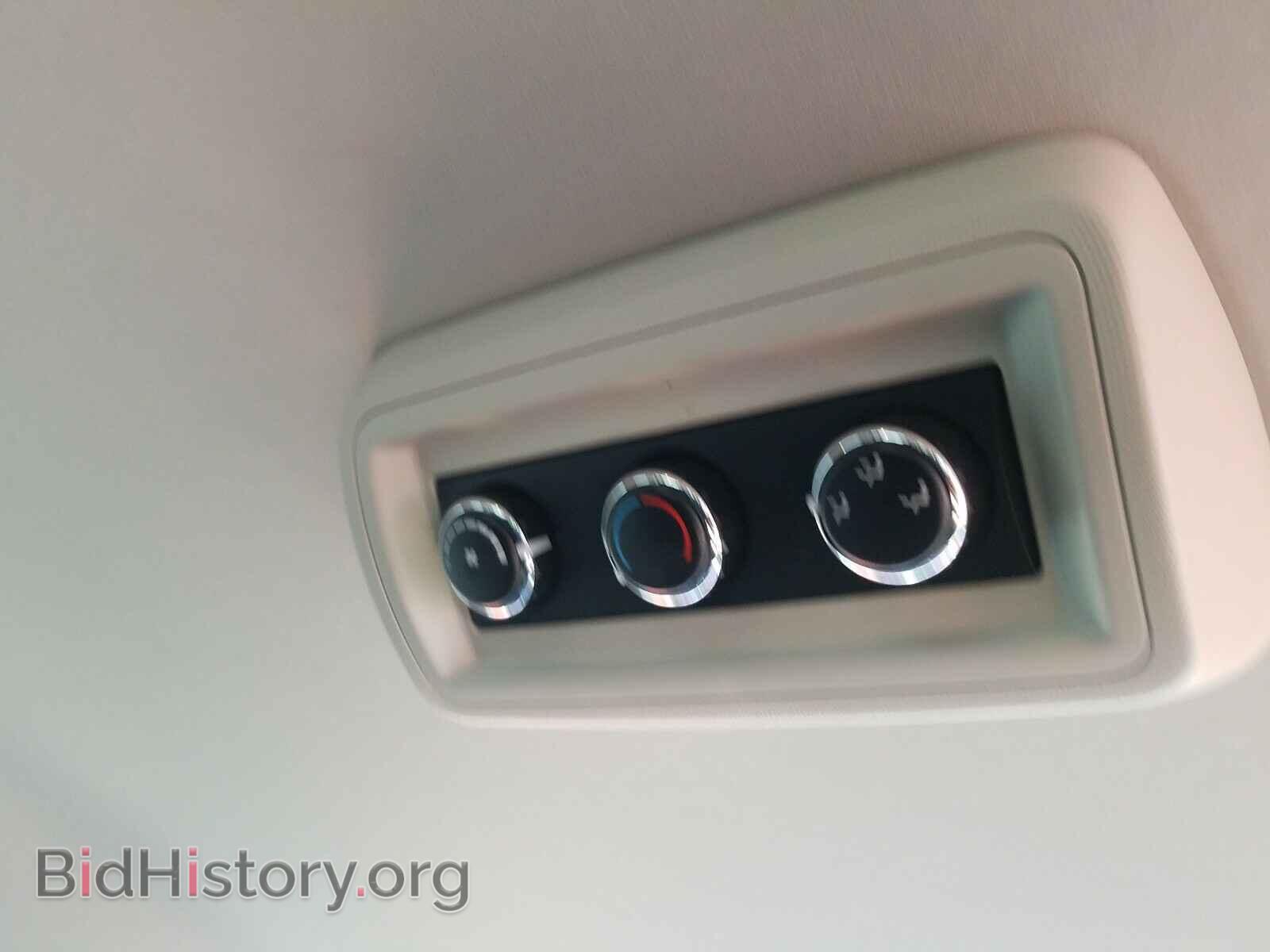 2013 DODGE CARAVAN - VIN: 2C4RDGCG0DR749891 - Фото 10