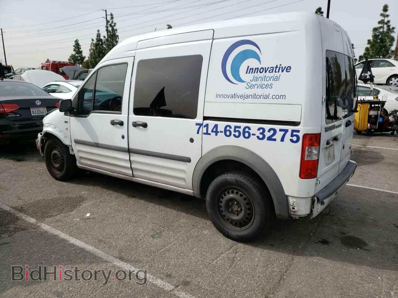 2010 FORD TRANSIT - VIN: NM0KS9BN5AT026073 - Фото 2