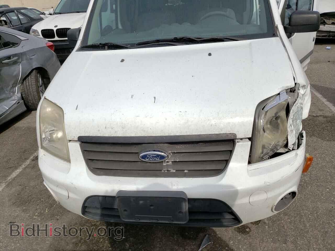 2010 FORD TRANSIT - VIN: NM0KS9BN5AT026073 - Фото 11